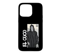 Custodia per iPhone 15 Pro Max Mostro El Cuco