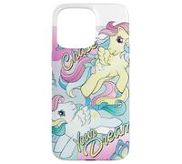 Custodia per iPhone 15 Pro Max My Little Pony Chase Your Dream