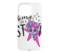 Custodia per iPhone 15 Pro Max My Little Pony Shine Like A Star
