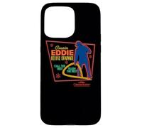 Custodia per iPhone 15 Pro Max National Lampoon's Christmas Vacation Deluxe Drainage