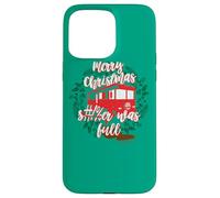 Custodia per iPhone 15 Pro Max National Lampoon's Christmas Vacation It Was Full