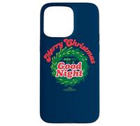 Custodia per iPhone 15 Pro Max National Lampoon's Christmas Vacation To All a Good Night