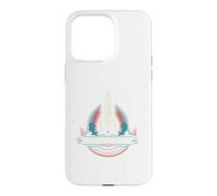 Custodia per iPhone 15 Pro Max Navetta Kennedy Space Center Jersey Merritt Island Florida