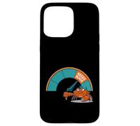 Custodia per iPhone 15 Pro Max Needs Beach Grumpy Crab Meter Summer Vacation