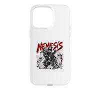 Custodia per iPhone 15 Pro Max Nemesi Dea Della Retribution Mitologia Greca
