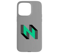 Custodia per iPhone 15 Pro Max Nervos CKB Criptovalute Trading Crypto Trader Regalo