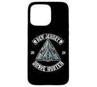 Custodia per iPhone 15 Pro Max New Jersey Drone Hunter | UAPs Alien Technology NJ Drones