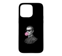 Custodia per iPhone 15 Pro Max Niccolo Machiavelli Diplomatico Italiano