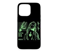 Custodia per iPhone 15 Pro Max Non Temere, Io Sono Con Te - Arte Motivazionale