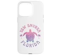 Custodia per iPhone 15 Pro Max Nuova Spiaggia di Smirne