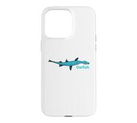 Custodia per iPhone 15 Pro Max Oarfish Doomsday Fish Deep Sea Regalecidae