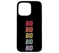 Custodia per iPhone 15 Pro Max Offerta