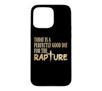 Custodia per iPhone 15 Pro Max Oggi è un giorno perfetto per il rapimento