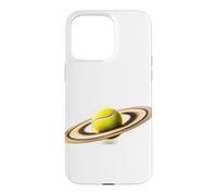Custodia per iPhone 15 Pro Max Pallina saturn