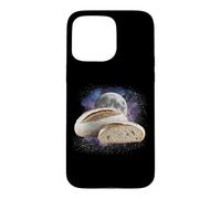 Custodia per iPhone 15 Pro Max Pane a lievitazione naturale coltivatore microbioma