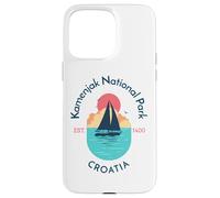 Custodia per iPhone 15 Pro Max Parco Nazionale Kamenjak Istria Croazia