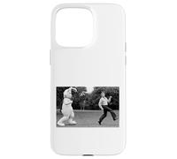 Custodia per iPhone 15 Pro Max Paul Daniels Magician Wizbit Magic Show 1985