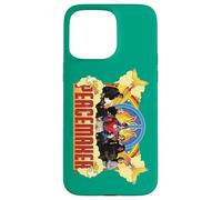 Custodia per iPhone 15 Pro Max Peacemaker Main Crew