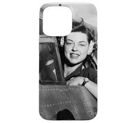 Custodia per iPhone 15 Pro Max Pilota WASP Elizabeth L. Gardner (1943)