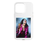 Custodia per iPhone 15 Pro Max PJ Harvey Live NYC Academy 1995 Di David Corio