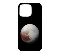 Custodia per iPhone 15 Pro Max Plutone il pianeta nano