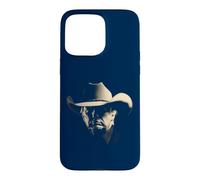 Custodia per iPhone 15 Pro Max Presidenti Cowboy