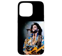 Custodia per iPhone 15 Pro Max Prince Live In Manchester Nuda Tour 1990