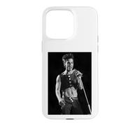Custodia per iPhone 15 Pro Max Prince Live Parade Tour 1986 Di David Corio
