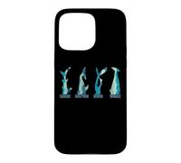 Custodia per iPhone 15 Pro Max Racconti di coda