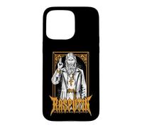 Custodia per iPhone 15 Pro Max Rasputin