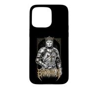 Custodia per iPhone 15 Pro Max Re Baldovino IV