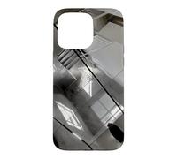 Custodia per iPhone 15 Pro Max Regni Paralleli