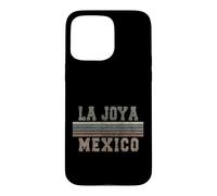 Custodia per iPhone 15 Pro Max Retro La Joya Messico