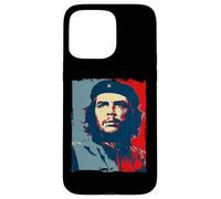 Custodia per iPhone 15 Pro Max Revolution Ernesto Che Guevara Guerrilla Fighter Poster
