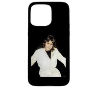 Custodia per iPhone 15 Pro Max Rock On Singer David Essex Ritratto Di Dick Barnatt