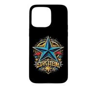 Custodia per iPhone 15 Pro Max Rock Stars Assemble Edizione Limitata