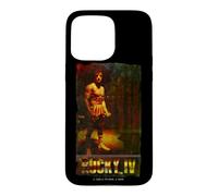 Custodia per iPhone 15 Pro Max Rocky IV A Patriotic Stance