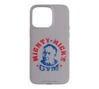 Custodia per iPhone 15 Pro Max Rocky Mighty Micks Gym