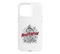 Custodia per iPhone 15 Pro Max Roosterfish Predator Pacific Zone Current