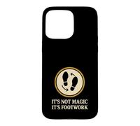 Custodia per iPhone 15 Pro Max Sala da ballo Istruttore Salsa Tango Valzer Coach Insegnante