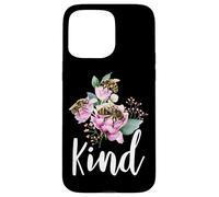 Custodia per iPhone 15 Pro Max Salvare il clima ambientale della Giornata delle Api per