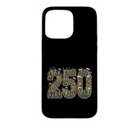 Custodia per iPhone 15 Pro Max Scheletri dei padri fondatori del 250° anniversario USA