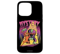 Custodia per iPhone 15 Pro Max Scooby-Doo and Monster Mystery Solved