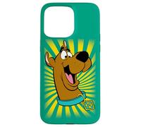 Custodia per iPhone 15 Pro Max Scooby-Doo Burst