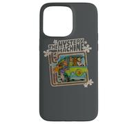 Custodia per iPhone 15 Pro Max Scooby-Doo It's Lit