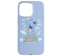 Custodia per iPhone 15 Pro Max Scooby-Doo Life is Sweet