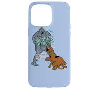 Custodia per iPhone 15 Pro Max Scooby-Doo Monster Revenge