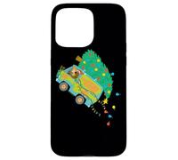 Custodia per iPhone 15 Pro Max Scooby-Doo Oh Christmas Tree