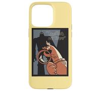 Custodia per iPhone 15 Pro Max Scooby-Doo Out There