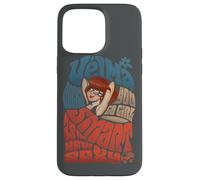 Custodia per iPhone 15 Pro Max Scooby-Doo Smart is the New